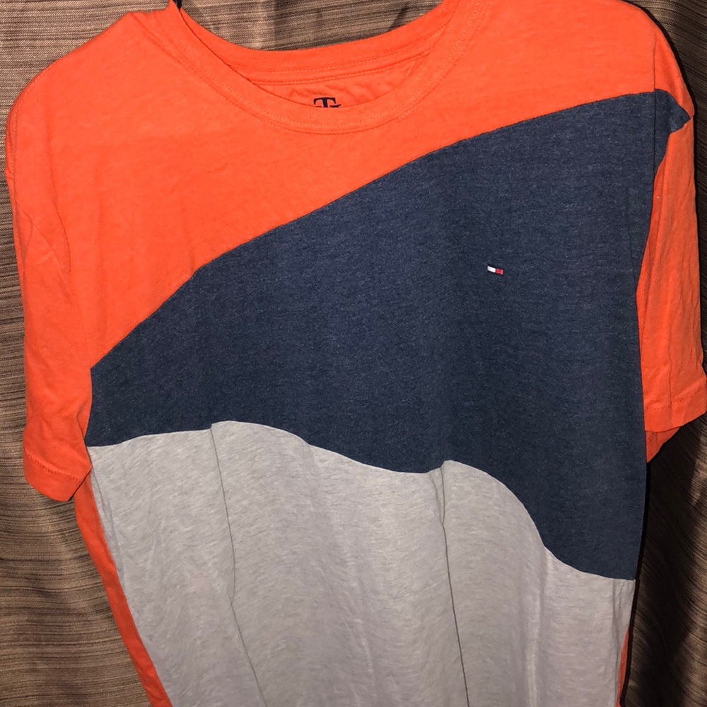 Tommy Hilfiger Men’s Shirt